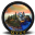 Myst Real 2 Icon 32x32 png